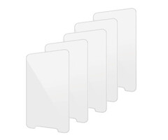 Zebra Zebra Screen Protector, pack of 5