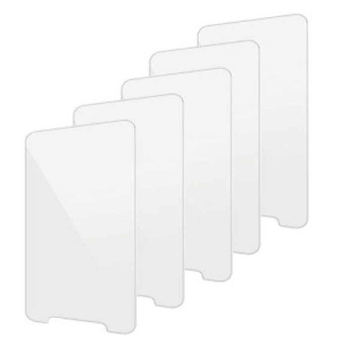 Zebra Zebra Screen Protector | MISC-WT5X6-SCRN-05