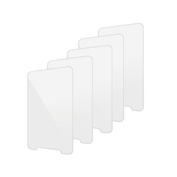 Zebra Zebra-Displayschutz | MISC-WT5X6-SCRN-05