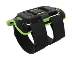 Zebra Zebra Wrist Mount with Single Dial Strap, Large | SG-WT5X6-WMTSL-01