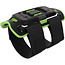 Zebra Supporto da polso Zebra con due cinturini in velcro, piccolo | SG-WT5X6-WMTVS-01