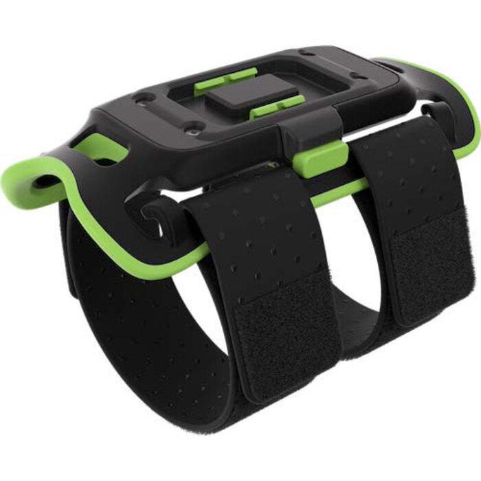 Zebra Zebra Wrist Mount with two Velcro Straps, Small | SG-WT5X6-WMTVS-01