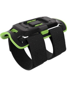 Zebra Zebra Wrist Mount with two Velcro Straps, Extra Large | SG-WT5X6-WMTVX-01