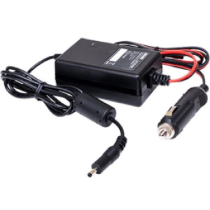 TSC Adattatore di alimentazione TSC, 12 V-48 V CC