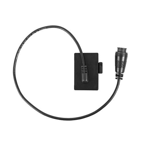 TSC TSC Wire-to-Wire-Dummy-Batterie, 12-48V, TSC Wire To Wire Dummy Batterie