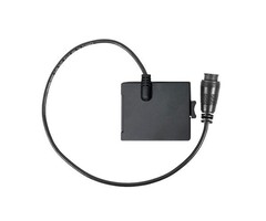 TSC TSC Wire-to-Wire-Dummy-Batterie | OP-P-BEM-006-0001