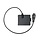 TSC Wire To Wire Dummy Battery, TDM30, Wire To Wire Dummy Battery Pack