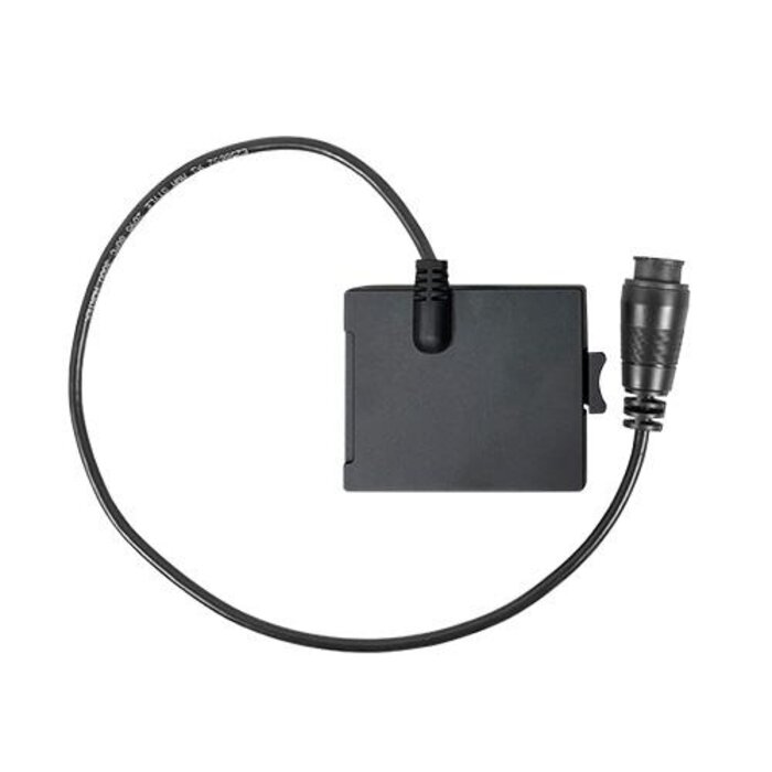 TSC TSC Wire To Wire Dummy Battery, TDM30, Wire To Wire Dummy Battery Pack
