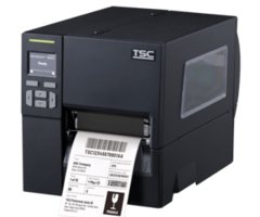 TSC TSC MB241T, 8 points/mm (203 dpi), RTC, affichage, USB, hôte USB, RS232, Ethernet, kit (USB) | MB241T-A001-0202