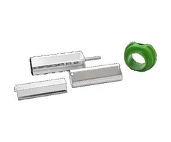 TSC TSC-Upgrade-Kit, Aufwickler