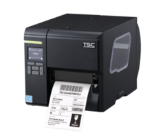 TSC TSC ML241P, 8 puntos/mm (203 ppp), RTC, USB, host USB, RS232, Ethernet, USB | ML241P-A001-0202