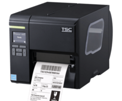 TSC TSC ML241P, 8 Punkte/mm (203 dpi), RTC, USB, USB-Host, RS232, BT, Ethernet, USB | ML241P-A001-0402