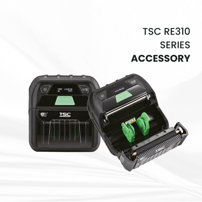 TSC Umfassende TSC-Garantie, 1 Jahr nach dem Verkauf, Umfassende Garantie für RE310 STD-Rückgabeteile