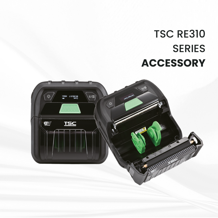 TSC Garantía extendida de TSC | RE310-00-B0-12-2P