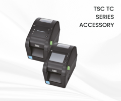 TSC TSC externe Rollenhalterung | 98-0330018-04LF