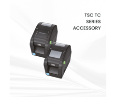 TSC TSC externe Rollenhalterung | 98-0330018-04LF