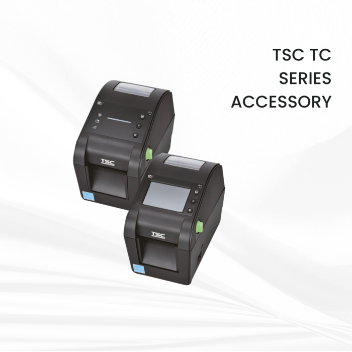 TSC TSC externe Rollenhalterung | 98-0330018-04LF