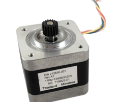 Zebra Zebra Kit, Motor Assembly 203dpi & 300dpi | P1080383-221