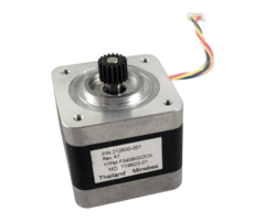 Zebra Zebra-Kit, Motorbaugruppe 203 dpi und 300 dpi | P1080383-221