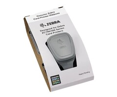 Zebra 800300-301 Zebra ribbon, black