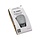 Zebra 800300-301 ruban transfert thermique pour l'impression par transfert thermique