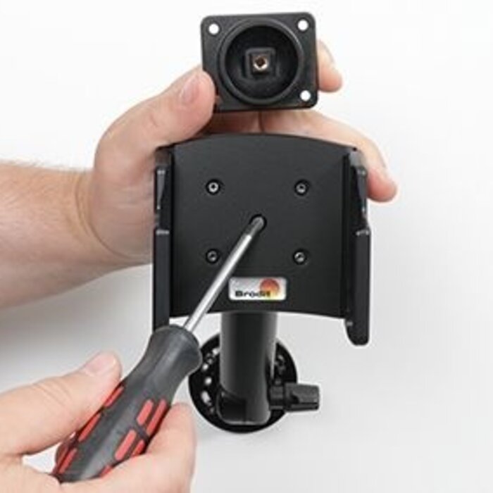 BRODIT 711357 Brodit Passive Holder