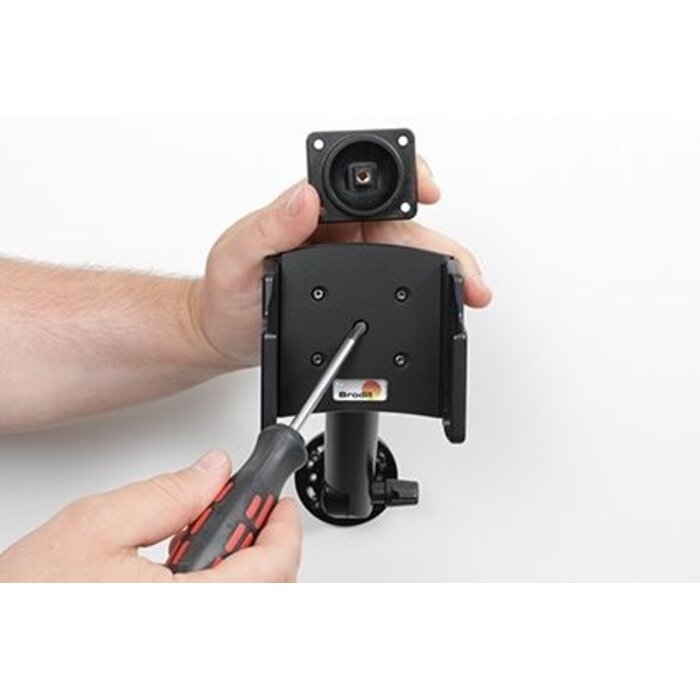 BRODIT Soporte pasivo Brodit, 1170 g, diseñado específicamente para los modelos TC53 y TC58