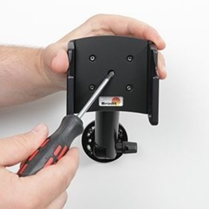 BRODIT 711357 Brodit Passive Holder