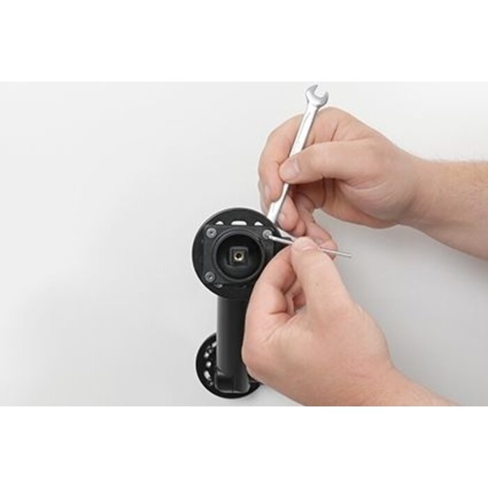 BRODIT Brodit Passive Holder | 711357