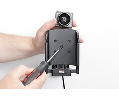 BRODIT Brodit Active Holder, TC52, cig-plug