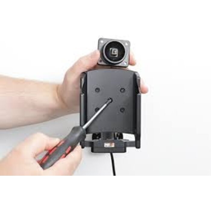BRODIT Brodit Active Holder, TC52, cig-plug, 12/24V