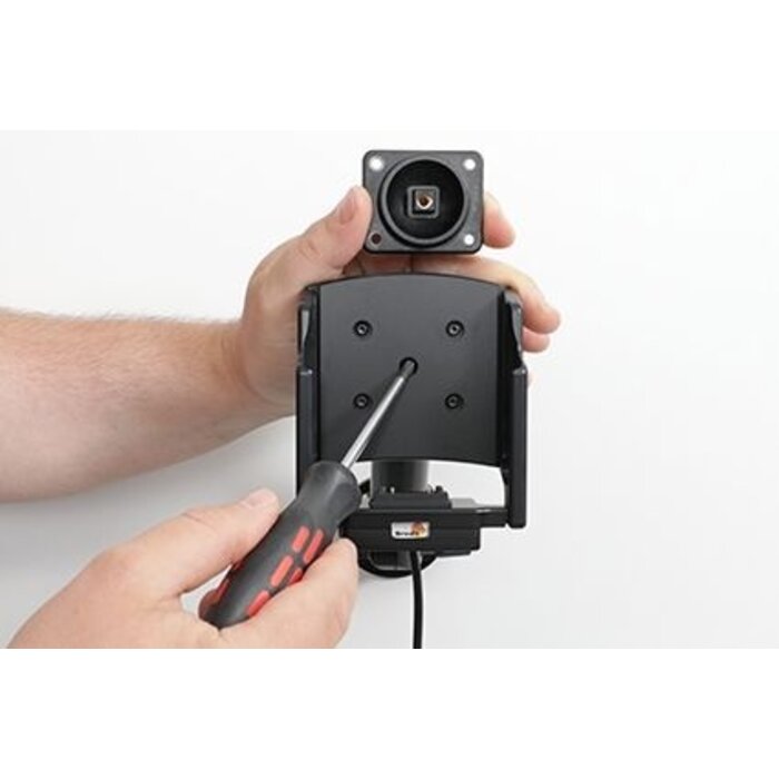 BRODIT Brodit Active Holder, TC58, fixed installation, 12/24V