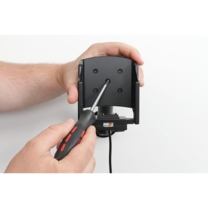 BRODIT Brodit Active Holder, TC58, fixed installation, 12/24V