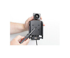 BRODIT Brodit Active Holder, TC52, fixed installation