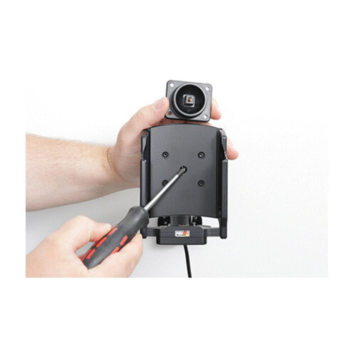 BRODIT Brodit Aktive Halterung, TC52, 12/24V