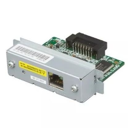 CITIZEN CITIZEN PPZ60103S module d'interface ou de communication pour l'extension des options de connexion ou de réseau d'un équipement compatible, avec Ethernet