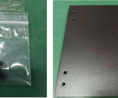 ELO Elo VESA mount | E698263