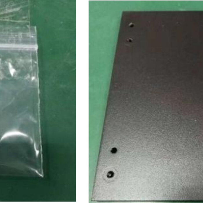 ELO E698263 Elo VESA mount