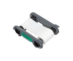 EVOLIS Evolis Farbband, weiß