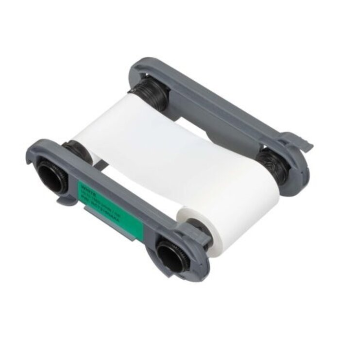 EVOLIS RCT215NAAA Evolis Ribbon, white