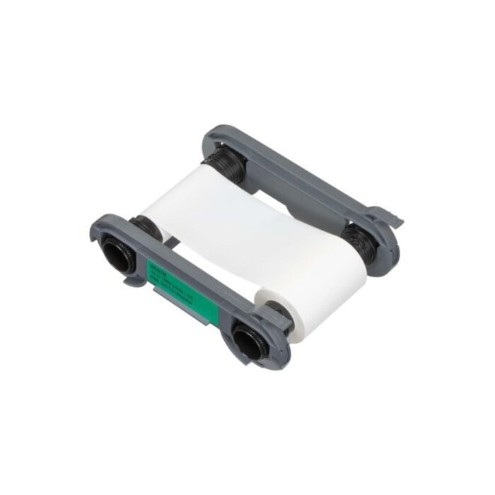 EVOLIS Evolis Ribbon, white | RCT215NAAA