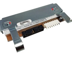 Honeywell 1-040083-900 Honeywell printhead PX4i, 12 dots/mm (300dpi)