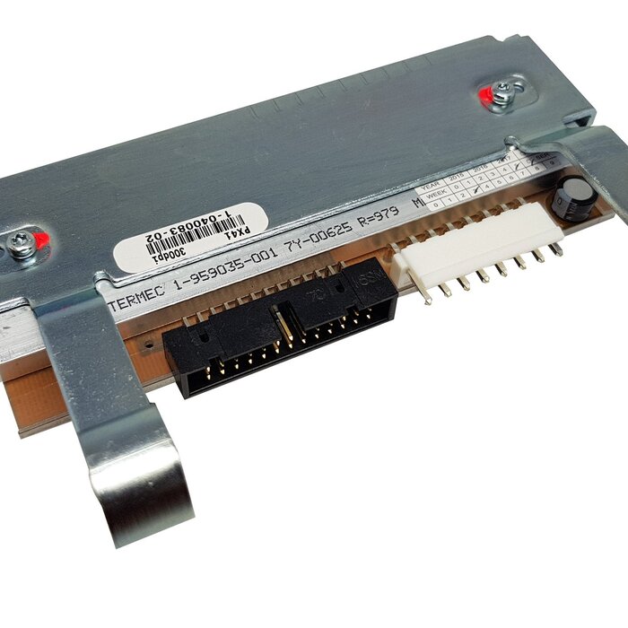 Honeywell 1-040083-900 Honeywell Druckkopf PX4i, 12 Punkte/mm (300dpi)