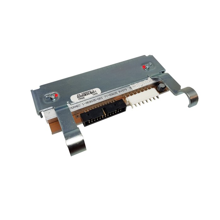 Honeywell Honeywell Druckkopf PX4i, 12 Punkte/mm (300dpi), Auflösung 12 Punkte/mm (300dpi)