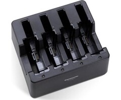PANASONIC FZ-VCBG21G Panasonic Akkuladestation, 4-Fach