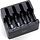 FZ-VCBG21G Panasonic battery charging station, 4 slots