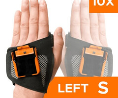 PROGLOVE G006-SL-10 ProGlove Index handstrap (L), pack of 10