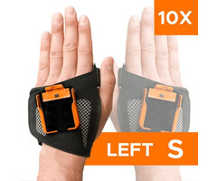 PROGLOVE ProGlove Index Handschlaufe (L), 10 Stück, 210 g