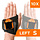 ProGlove Index handstrap (L), pack of 10, 210 g, left hand