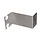 Undertable mounting, required quantity: 4